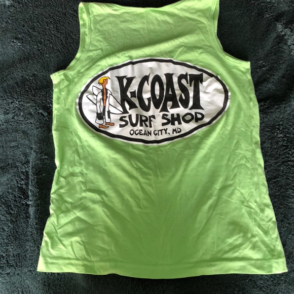 Tank top - Picture 2 of 2